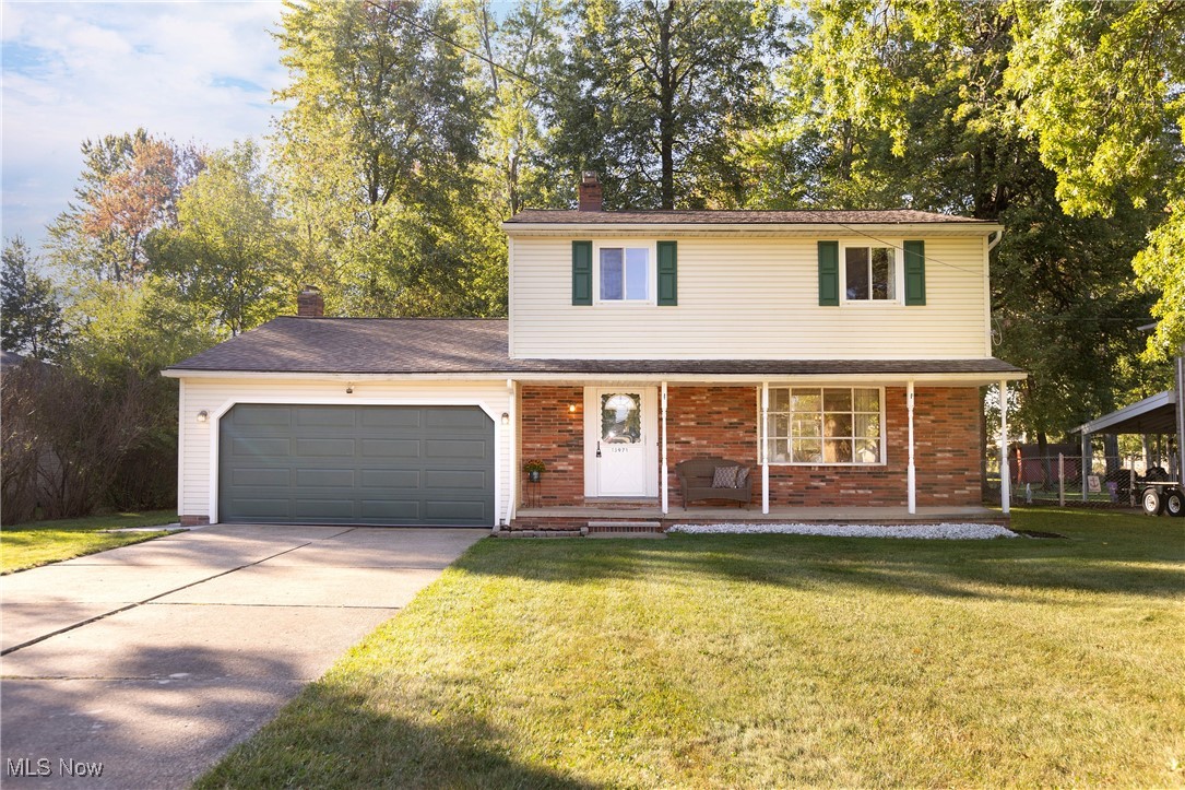 13971 Park Drive Brook Park OH 44142