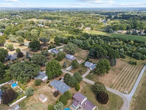 3650 Rambo Avenue Alliance OH 44601