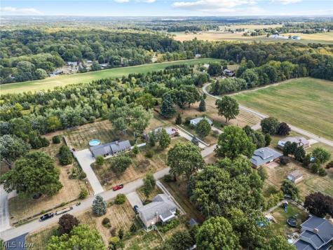 3650 Rambo Avenue Alliance OH 44601