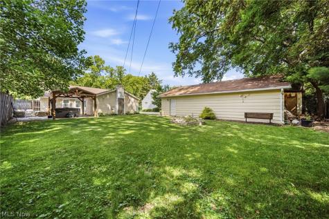 8225 Dartmoor Road Mentor OH 44060