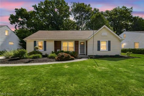 8225 Dartmoor Road Mentor OH 44060