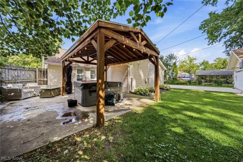8225 Dartmoor Road Mentor OH 44060