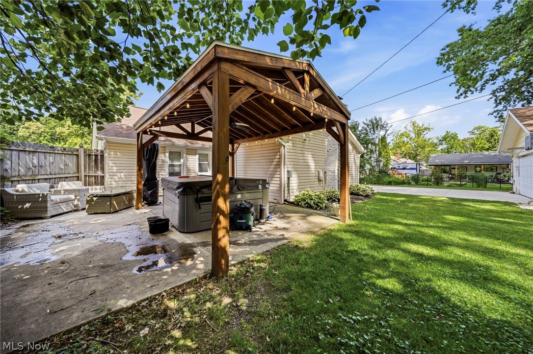 8225 Dartmoor Road Mentor OH 44060