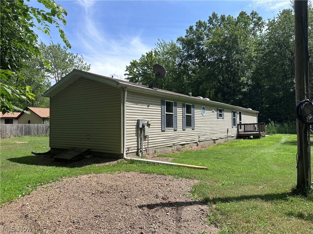 4871 Edwards Drive Geneva OH 44041