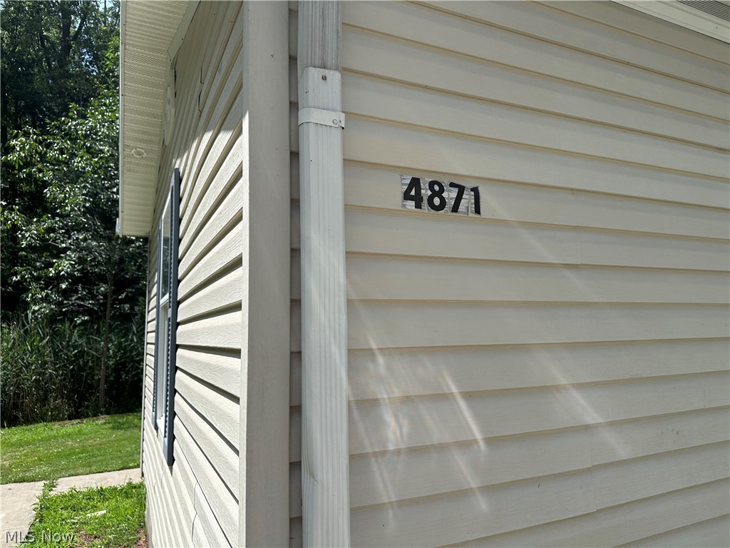 4871 Edwards Drive Geneva OH 44041