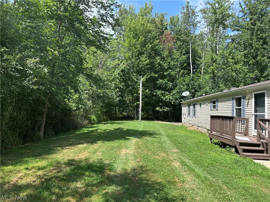 4871 Edwards Drive Geneva OH 44041