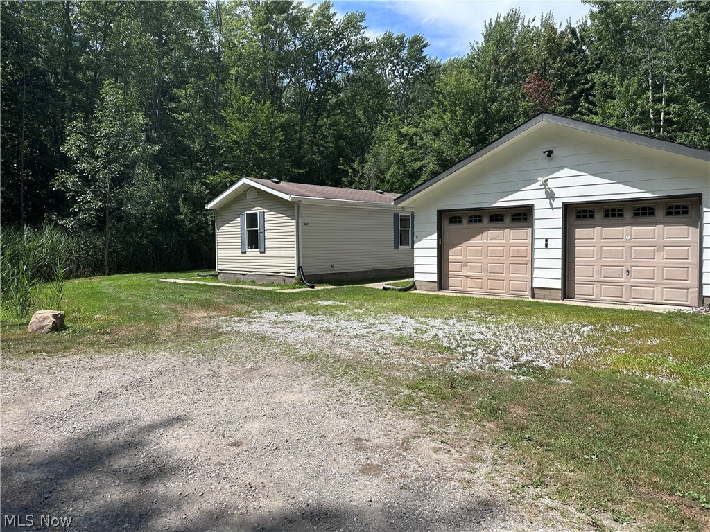 4871 Edwards Drive Geneva OH 44041