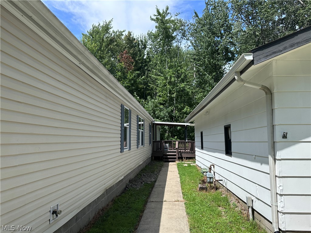4871 Edwards Drive Geneva OH 44041