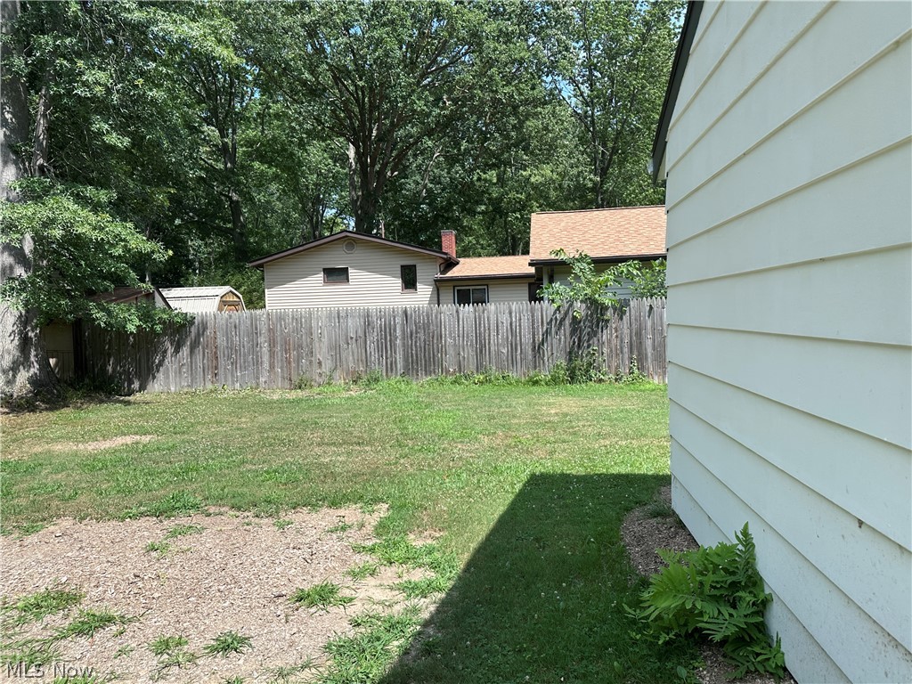 4871 Edwards Drive Geneva OH 44041