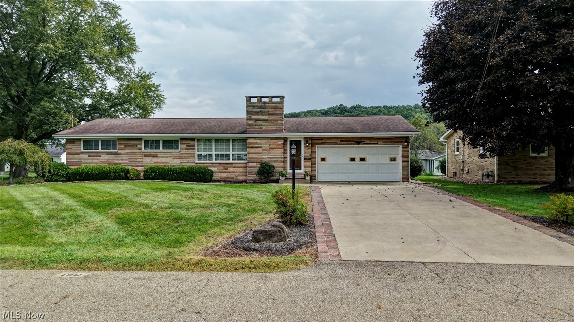 160 Mark Avenue Killbuck OH 44637