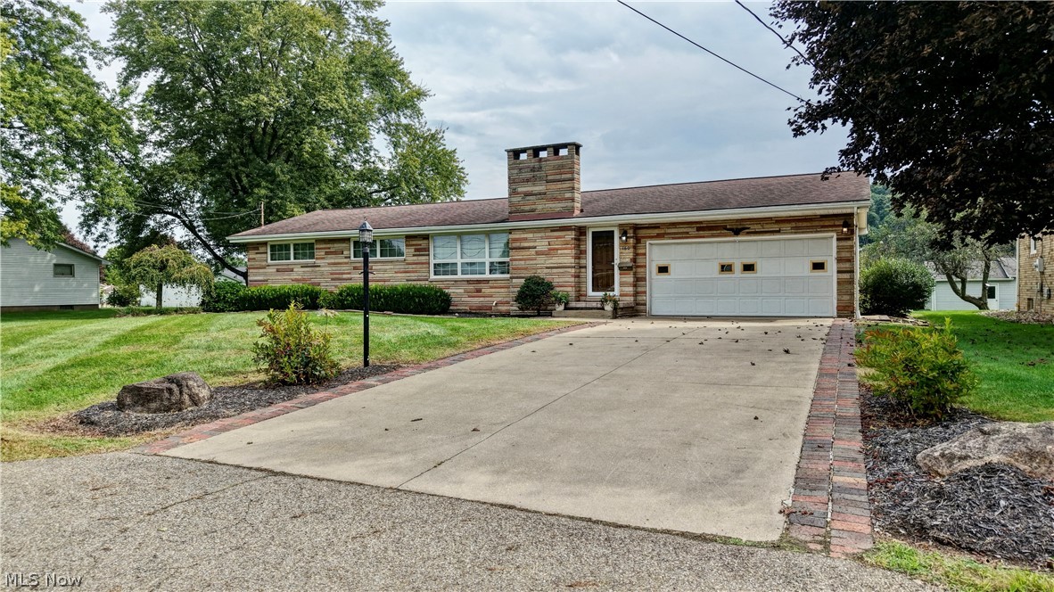 160 Mark Avenue Killbuck OH 44637