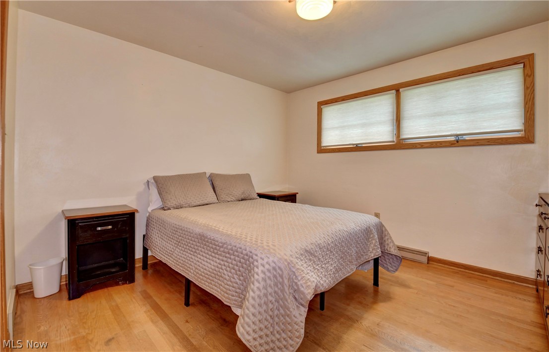 160 Mark Avenue Killbuck OH 44637