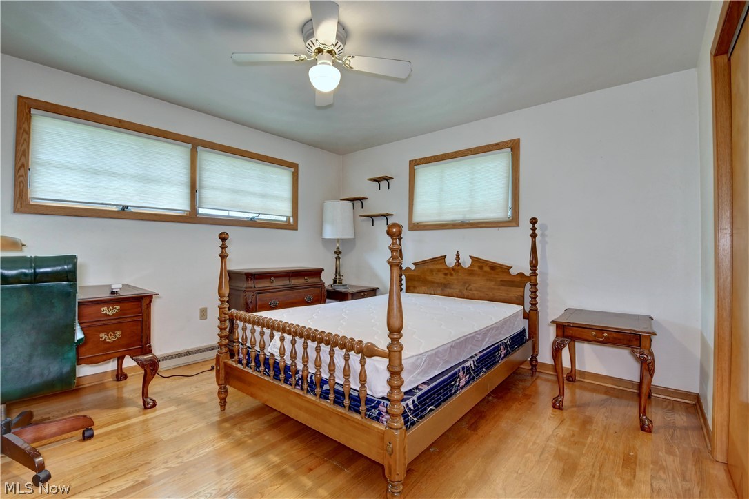 160 Mark Avenue Killbuck OH 44637
