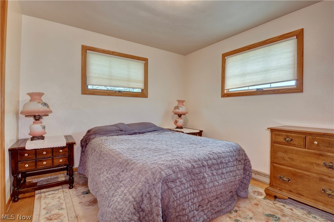 160 Mark Avenue Killbuck OH 44637