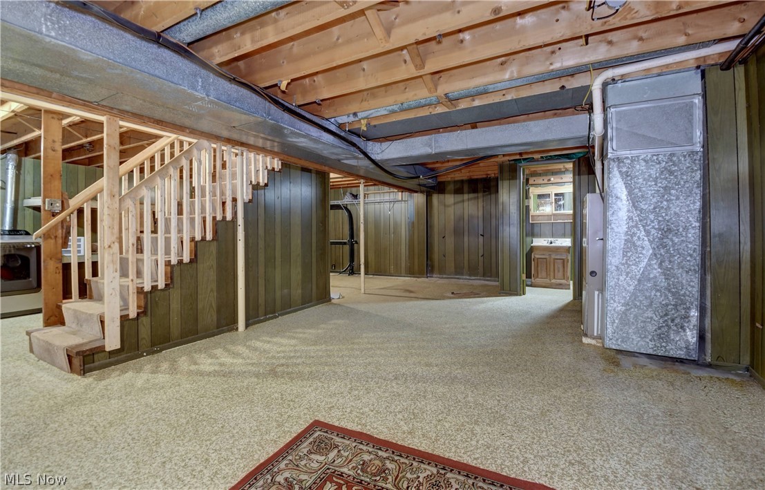 160 Mark Avenue Killbuck OH 44637