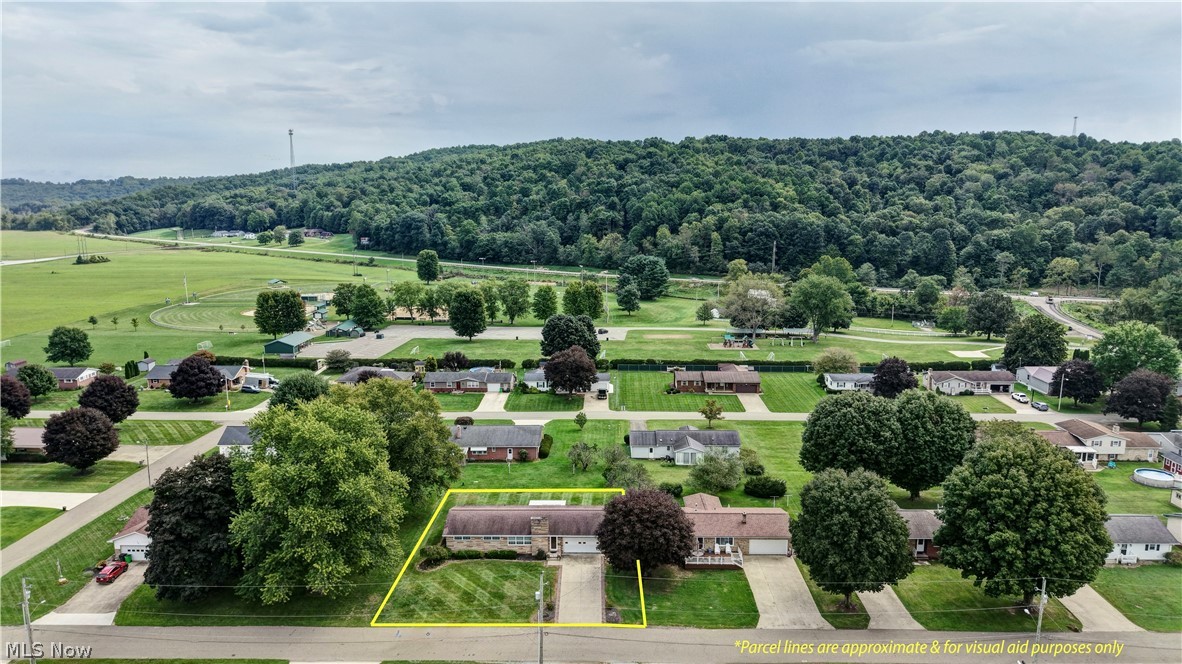 160 Mark Avenue Killbuck OH 44637