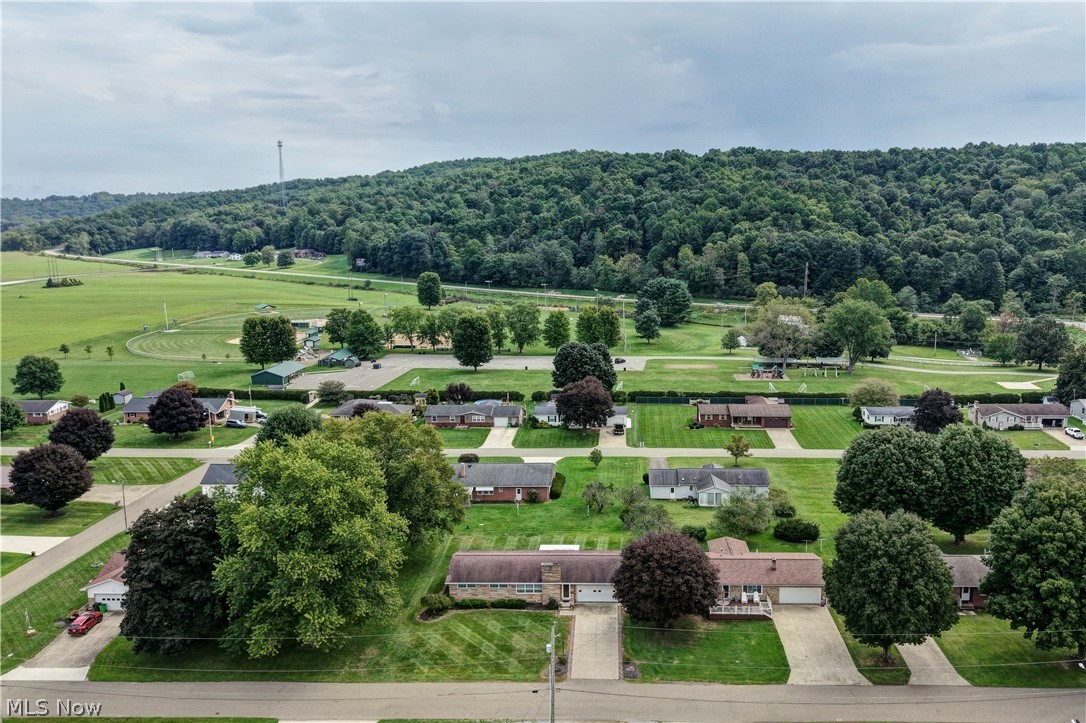 160 Mark Avenue Killbuck OH 44637