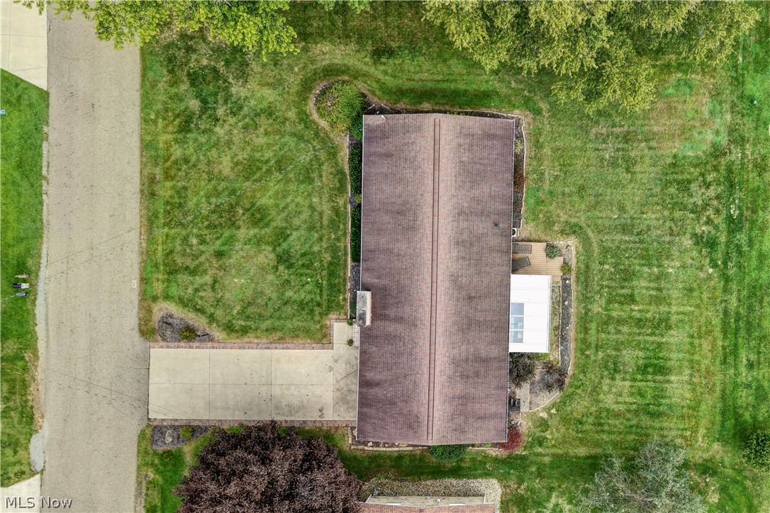 160 Mark Avenue Killbuck OH 44637