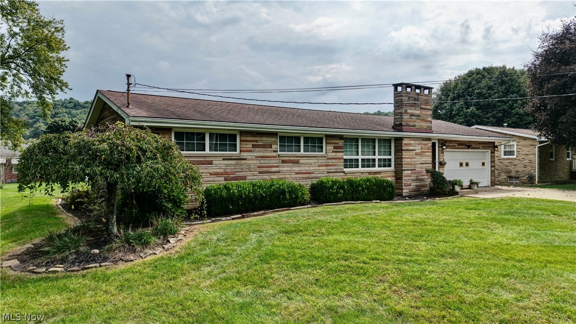 160 Mark Avenue Killbuck OH 44637