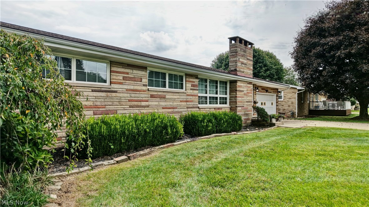 160 Mark Avenue Killbuck OH 44637
