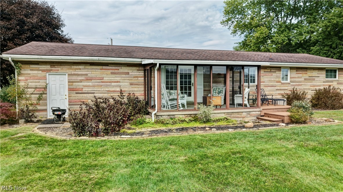 160 Mark Avenue Killbuck OH 44637