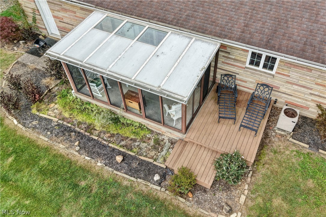 160 Mark Avenue Killbuck OH 44637