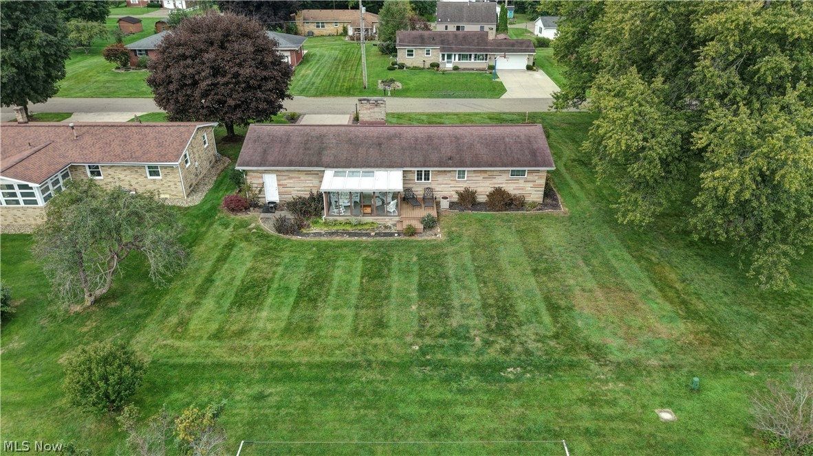 160 Mark Avenue Killbuck OH 44637
