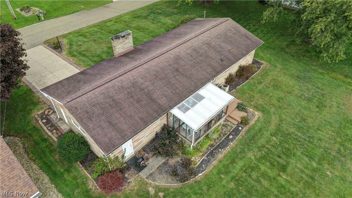 160 Mark Avenue Killbuck OH 44637