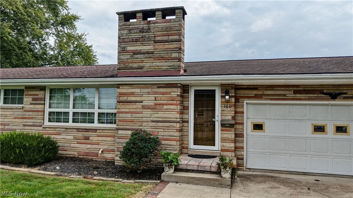 160 Mark Avenue Killbuck OH 44637