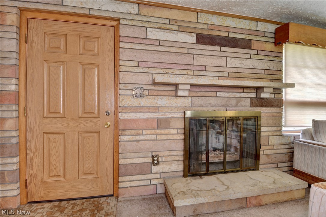 160 Mark Avenue Killbuck OH 44637
