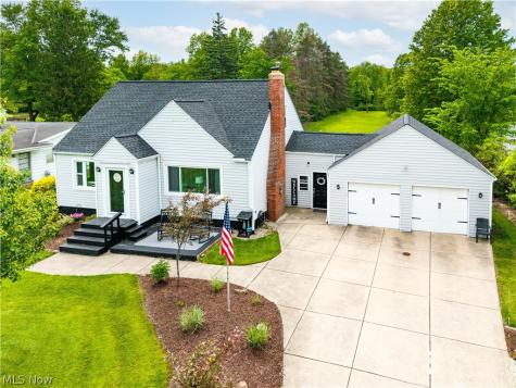 11492 Ridge Road North Royalton OH 44133