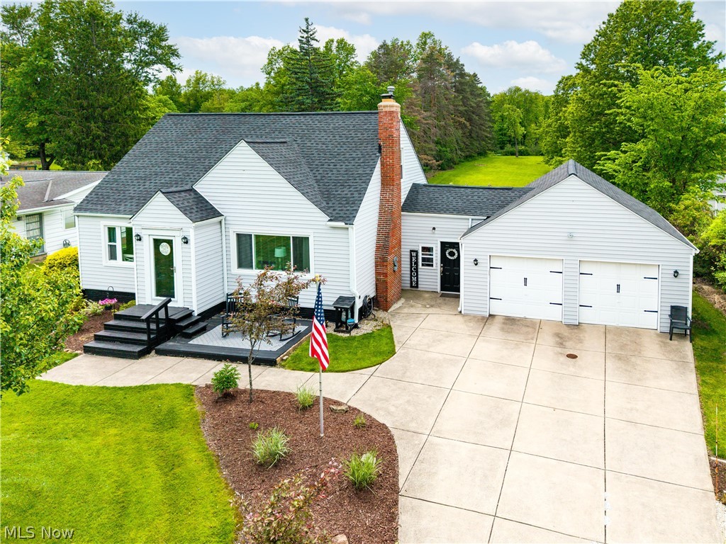11492 Ridge Road North Royalton OH 44133