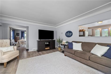 11492 Ridge Road North Royalton OH 44133