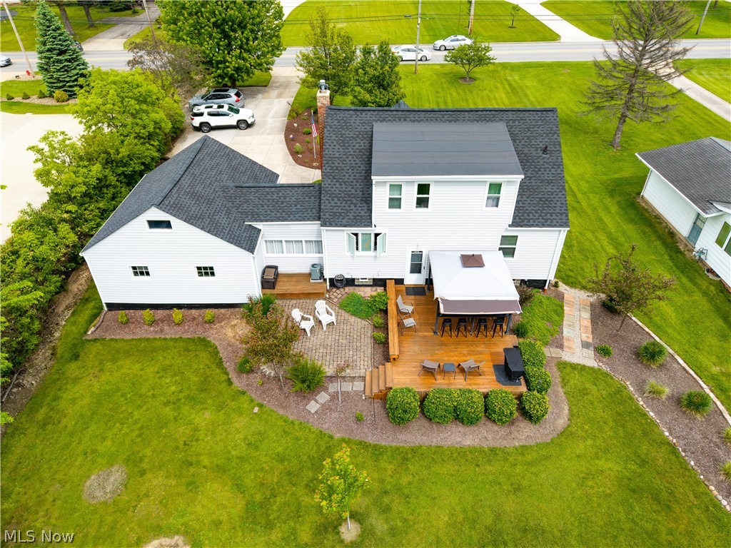 11492 Ridge Road North Royalton OH 44133