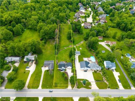 11492 Ridge Road North Royalton OH 44133