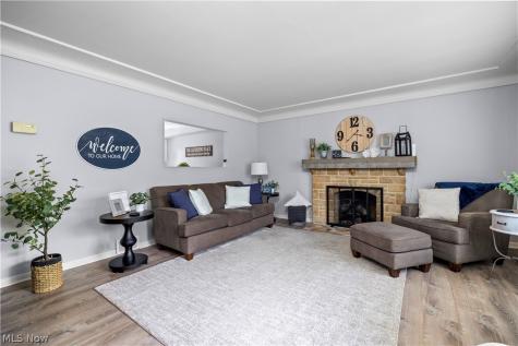 11492 Ridge Road North Royalton OH 44133