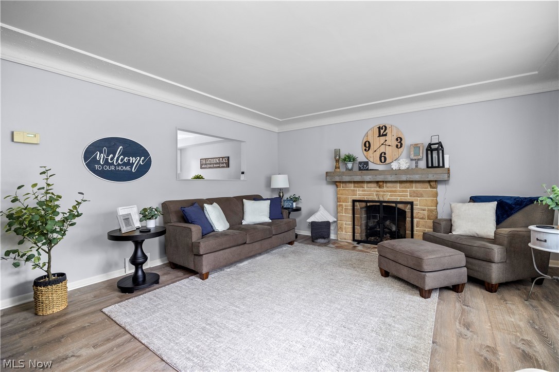 11492 Ridge Road North Royalton OH 44133