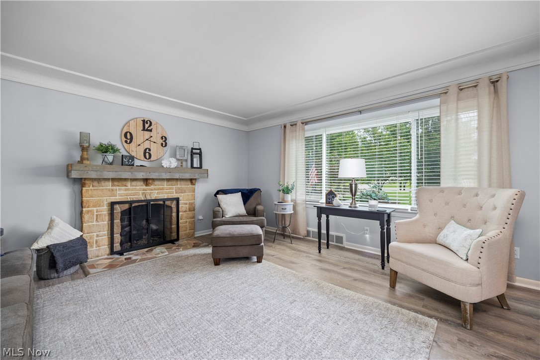 11492 Ridge Road North Royalton OH 44133