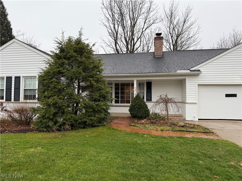 314 E Pioneer Trail Aurora OH 44202