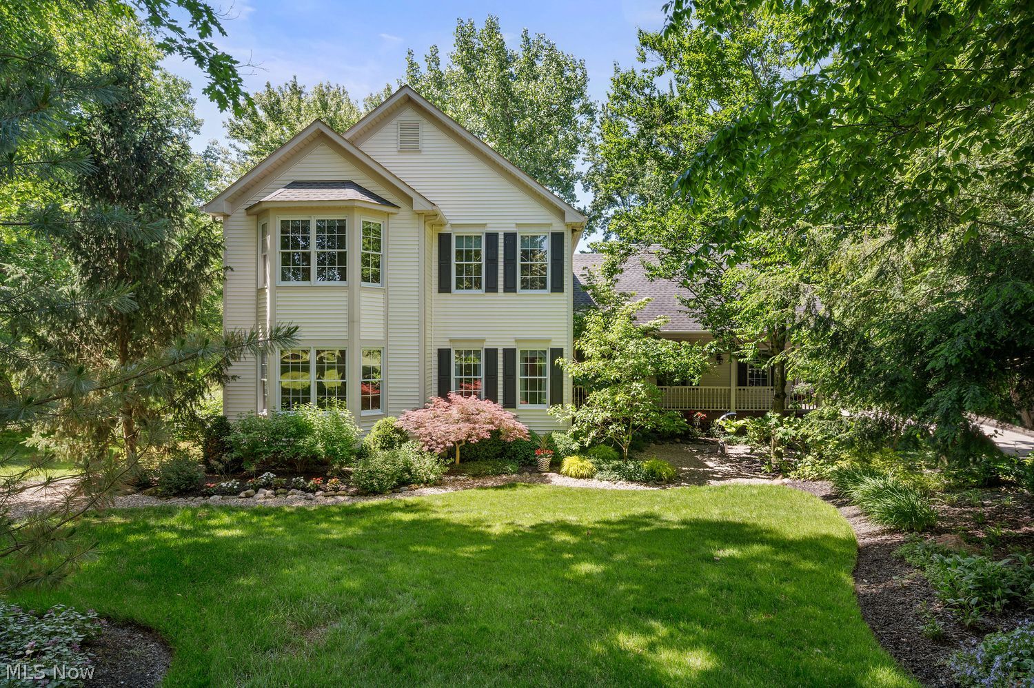 5221 Towbridge Drive Hudson OH 44236