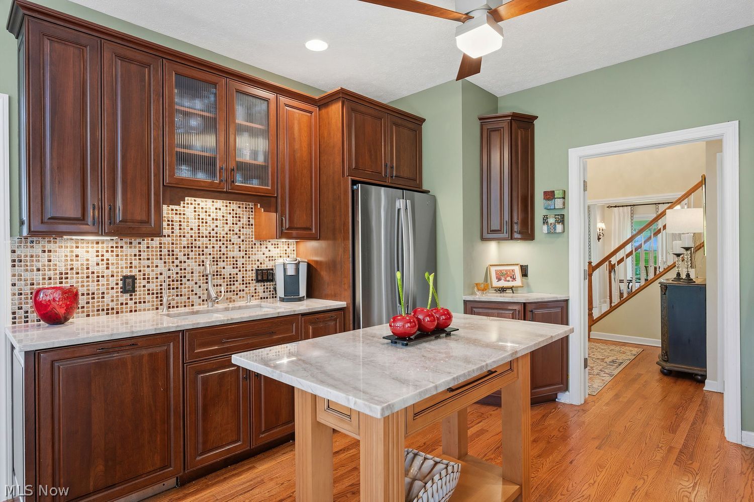 5221 Towbridge Drive Hudson OH 44236