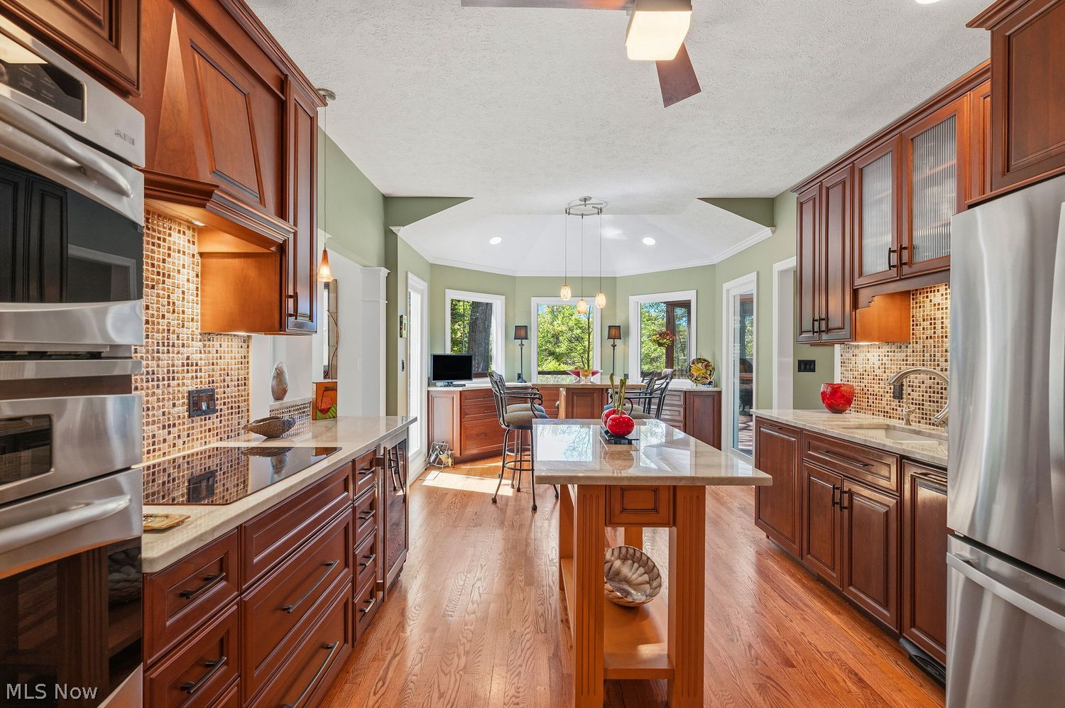 5221 Towbridge Drive Hudson OH 44236