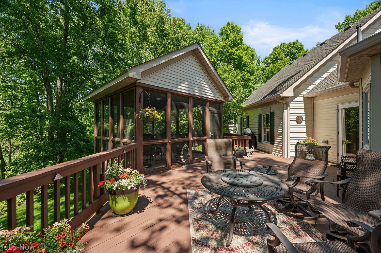 5221 Towbridge Drive Hudson OH 44236