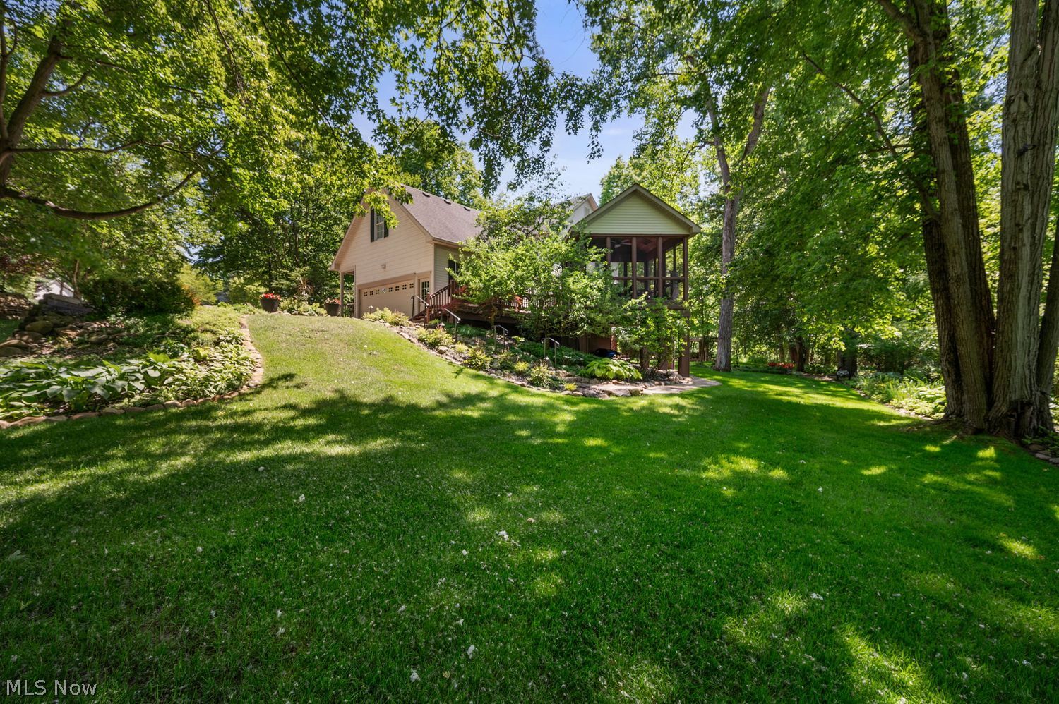5221 Towbridge Drive Hudson OH 44236