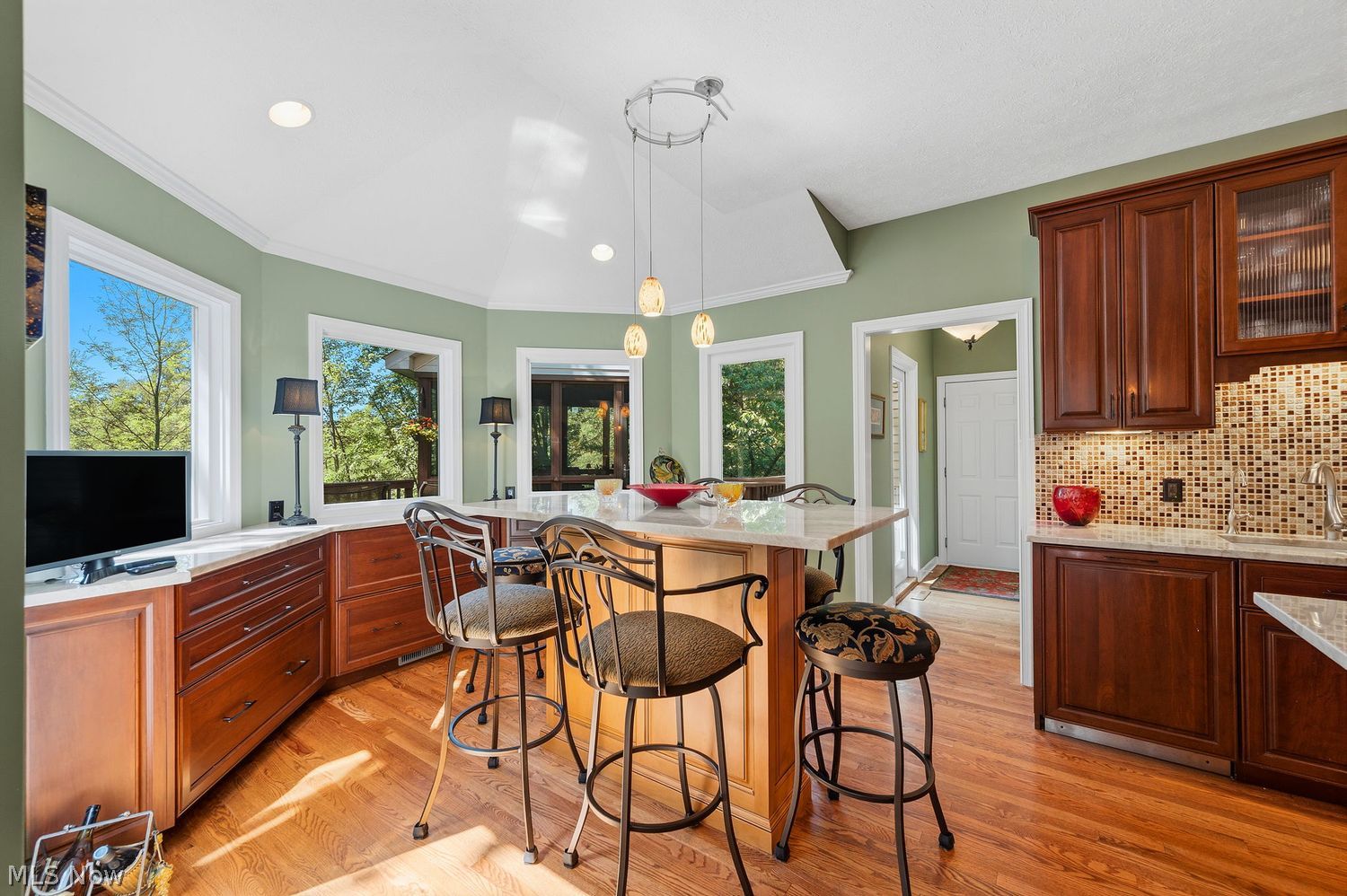 5221 Towbridge Drive Hudson OH 44236