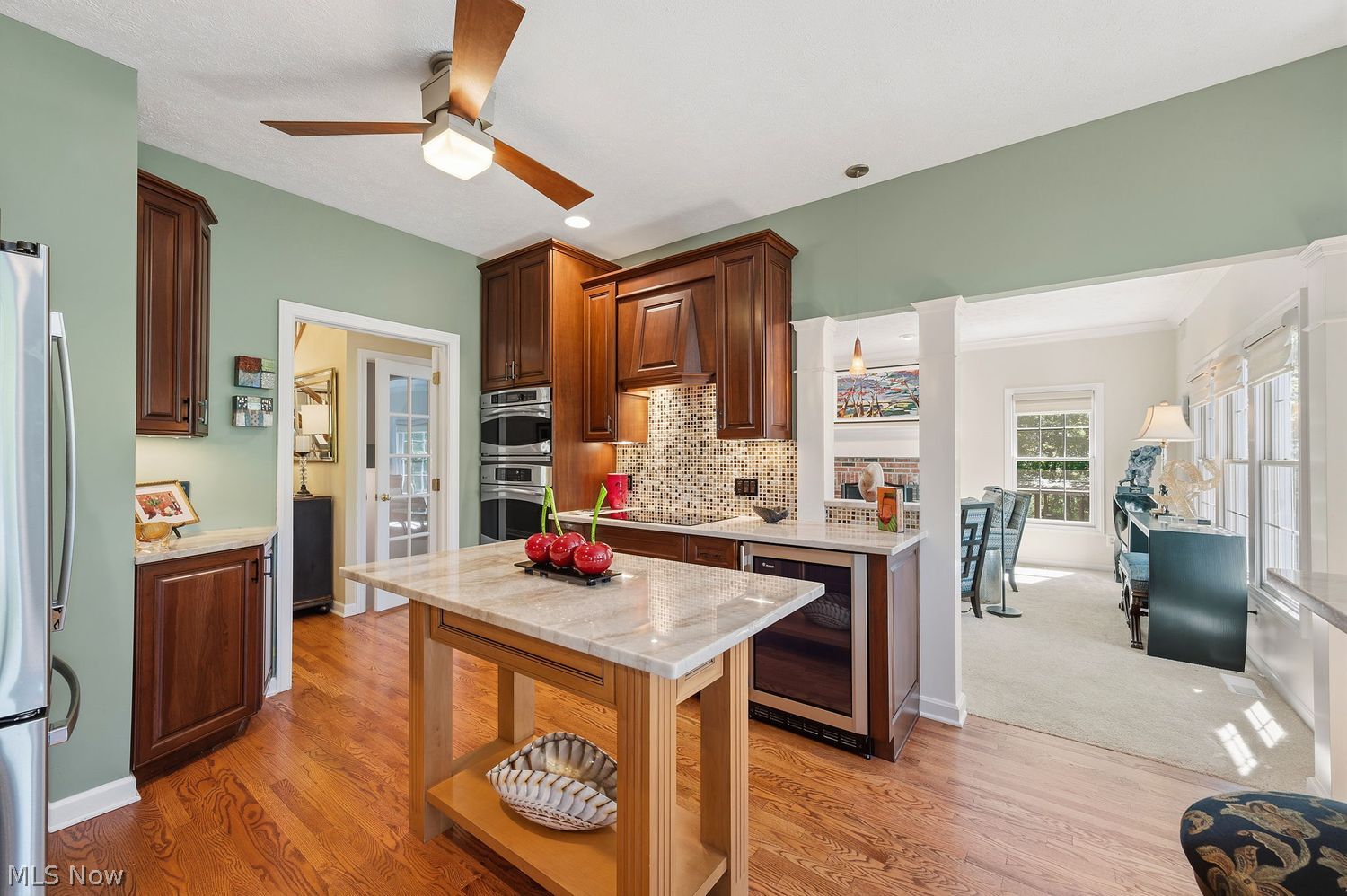 5221 Towbridge Drive Hudson OH 44236