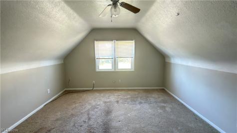 10706 Reno Avenue Cleveland OH 44105