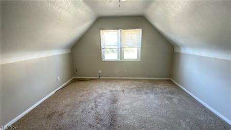 10706 Reno Avenue Cleveland OH 44105