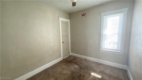 10706 Reno Avenue Cleveland OH 44105