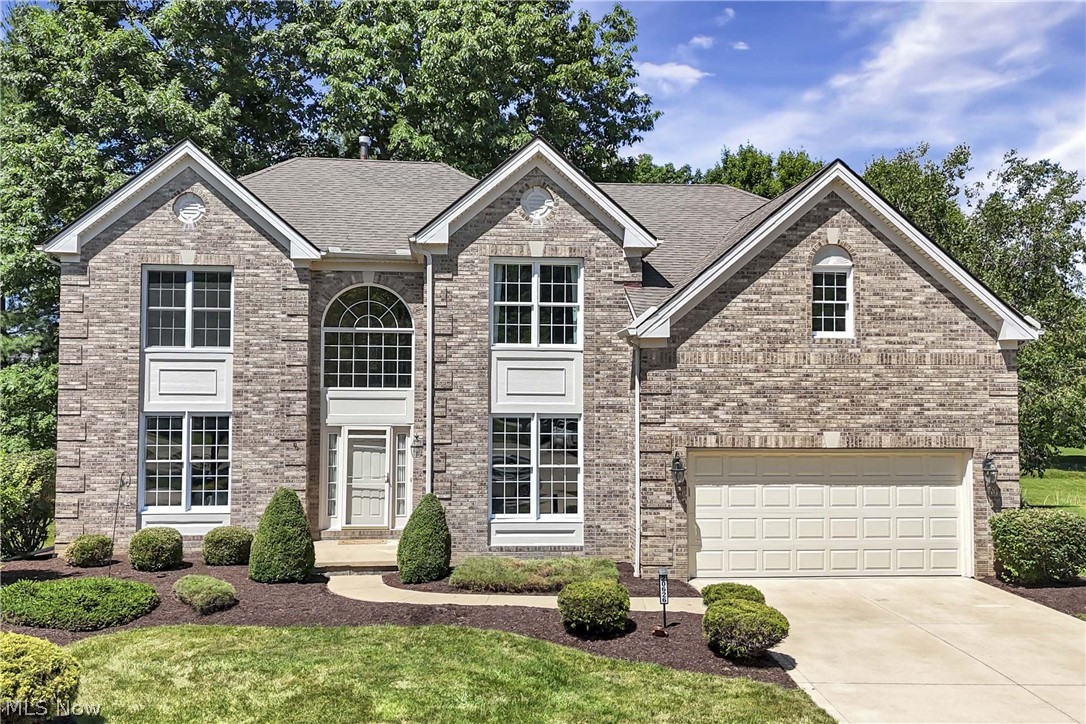 20626 Morar Circle Strongsville OH 44149